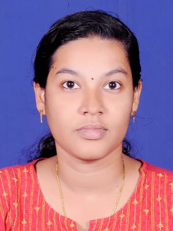Dr. Remya G, MDS, Oral and Maxillofacial Surgeon