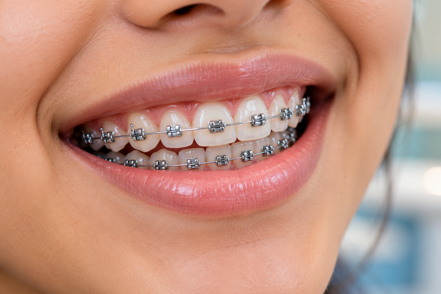 Braces and Orthodontics