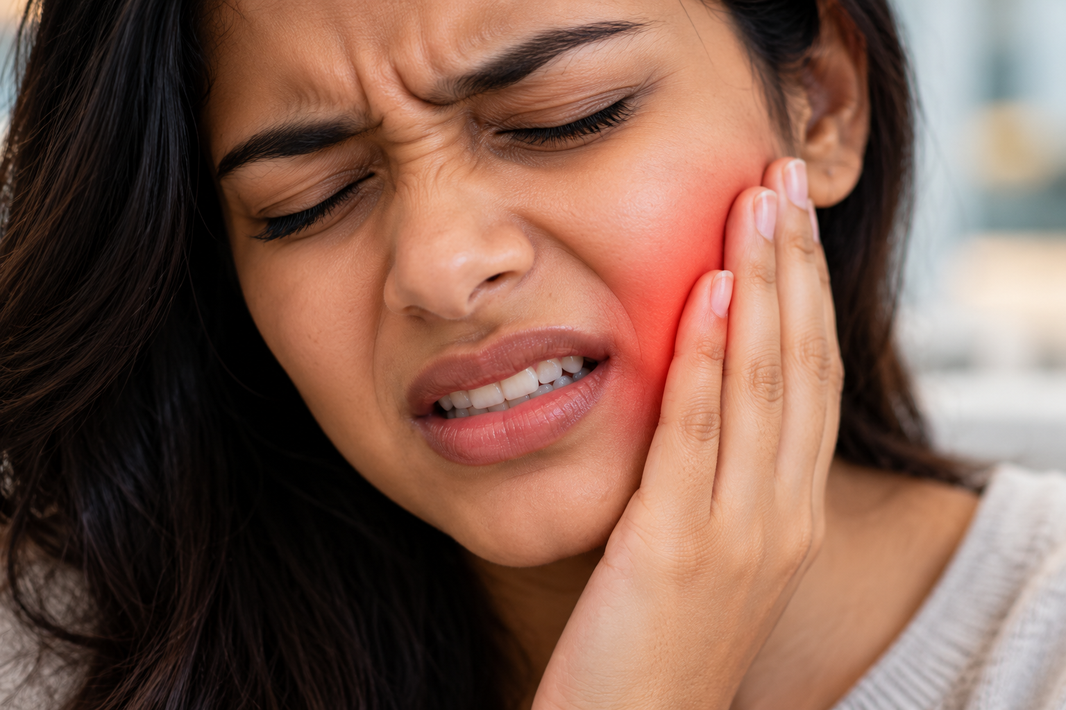 Tooth Pain