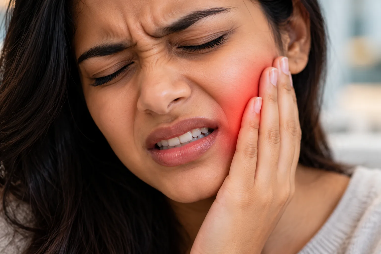 Tooth Pain
